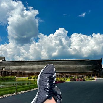 Ark Encounter - Museums Near Me - Williamstown, Kentucky