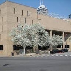 Marion County Jail