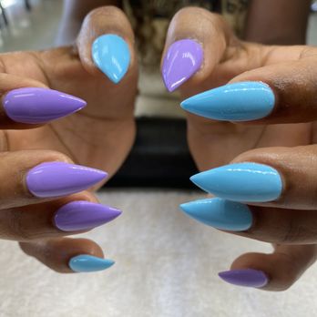 New Nails and Spa - Thanks so much good job - Nail Salons Near Me - White Plains, Maryland New Nails and Spa - Thanks so much good job - Nail Salons Near Me - White Plains, Maryland