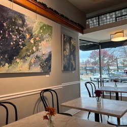 Central Station Coffee and Tea in Wilmette
