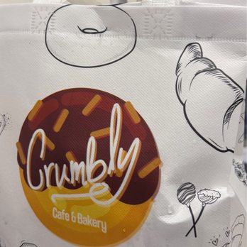 Crumbly Cafe & Bakery - Bakeries Near Me - New York, New York Crumbly Cafe & Bakery - Bakeries Near Me - New York, New York
