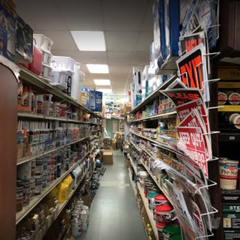 Gramatan Paint And Hardware - Hardware Stores Near Me - Mount Vernon, New York Gramatan Paint And Hardware - Hardware Stores Near Me - Mount Vernon, New York