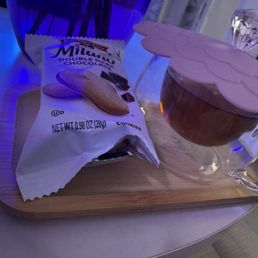 tea and cookies tea and cookies
