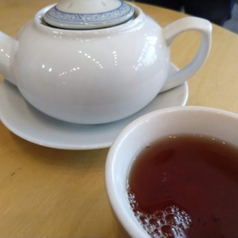 La Finca - Loved the Bold Breakfast Tea! - Breakfast & Brunch Near Me - Montreal, Quebec La Finca - Loved the Bold Breakfast Tea! - Breakfast & Brunch Near Me - Montreal, Quebec