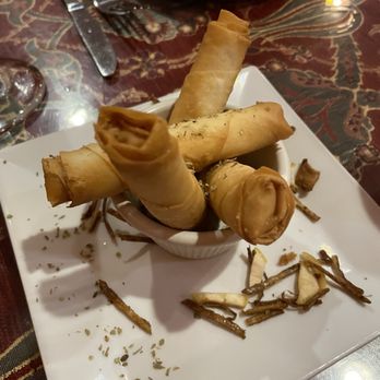 Bosphorus Mediterranean Cuisine - Cigarette Borek - Mediterranean Near Me - Pittsburgh, Pennsylvania Bosphorus Mediterranean Cuisine - Cigarette Borek - Mediterranean Near Me - Pittsburgh, Pennsylvania