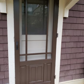 Coppa Woodworking - Door Sales/Installation Near Me - San Pedro, California