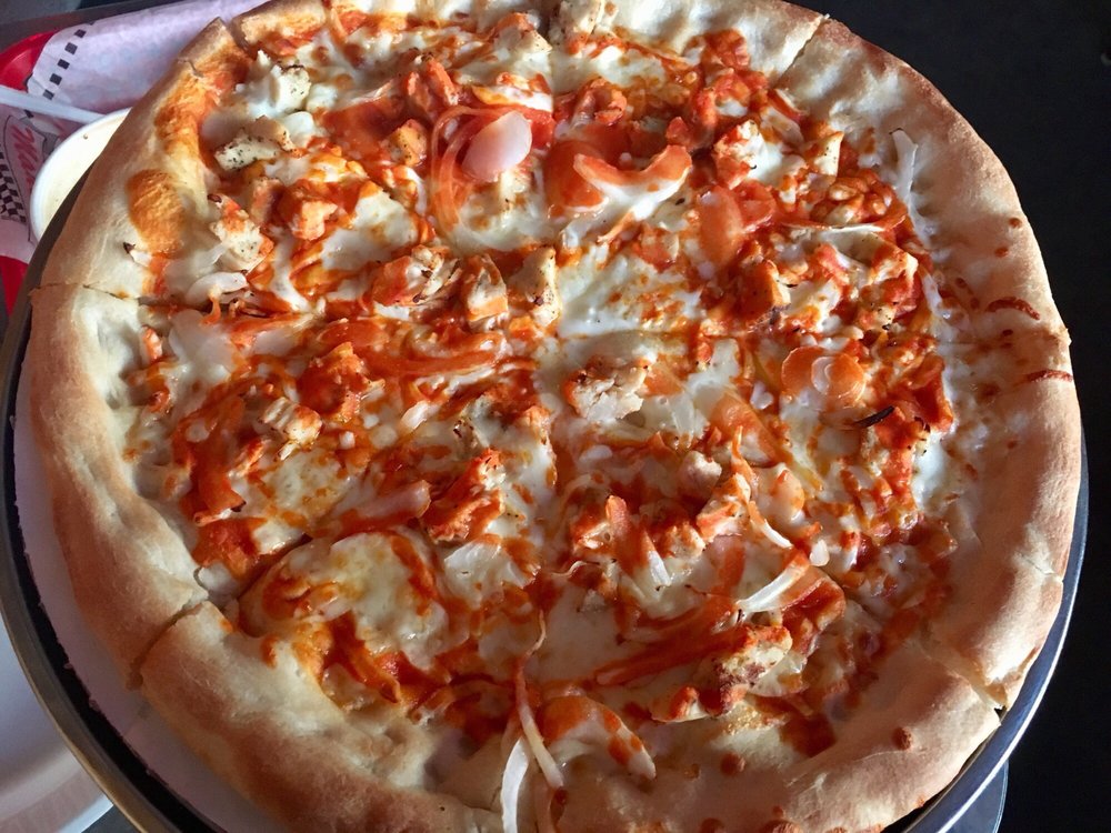 MANCINO’S PIZZAS & GRINDERS ALMA 15 Photos & 10 Reviews Pizza