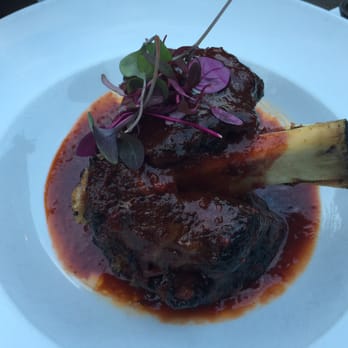 Table & Main - Braised Pork - Southern Near Me - Roswell, Georgia