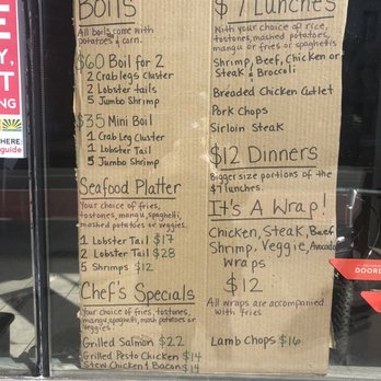 Sapoara - Menu for this week!! - Latin American Near Me - New York, New York Sapoara - Menu for this week!! - Latin American Near Me - New York, New York