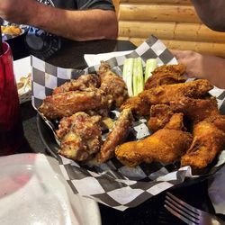 2 Tall Tavern