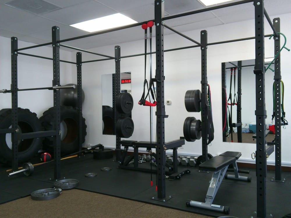 Offline Fitness Logo