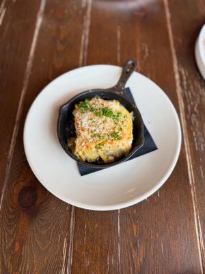 The Southern Table by null