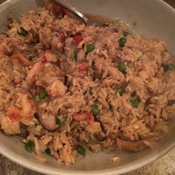 Double Knot - Lobster fried rice - Sushi Bars Near Me - Philadelphia, Pennsylvania