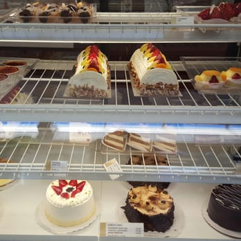 Andersen Bakery - Bakeries Near Me - San Francisco, California