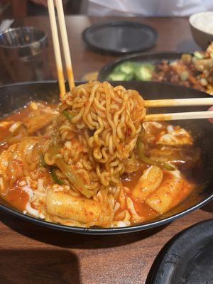 BUL Korean Bar & Restaurant by null