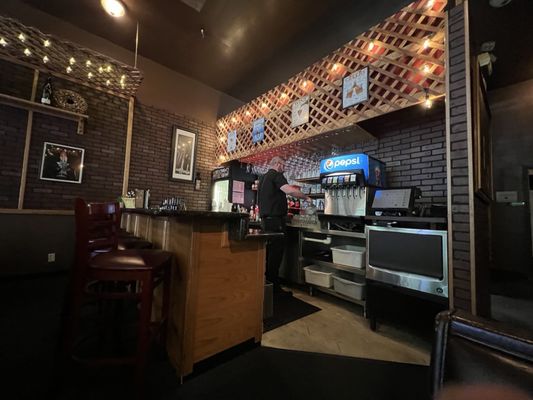 Zozo's Ristorante by null