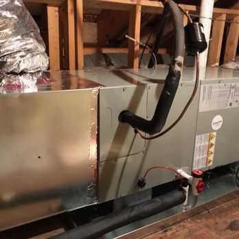 North Beach Services Heating and Cooling - Attic air handler - Heating & Air Conditioning/HVAC Near Me - Harbinger, North Carolina North Beach Services Heating and Cooling - Attic air handler - Heating & Air Conditioning/HVAC Near Me - Harbinger, North Carolina