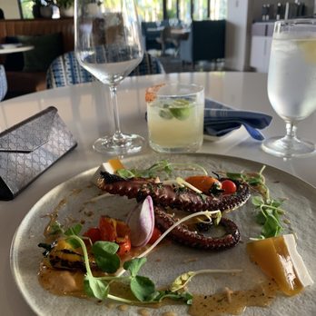 ARLO - The pulpo Pulpo & Passion - New American Near Me - San Diego, California ARLO - The pulpo Pulpo & Passion - New American Near Me - San Diego, California