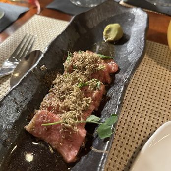 Fin - Sashimi special - Seafood Near Me - Dennis, Massachusetts