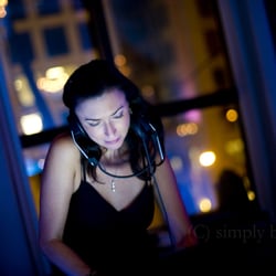 Knight Sounds Entertainment - Bridget Knight