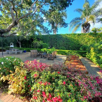 Cheshire Cat Inn - Bed & Breakfast Near Me - Santa Barbara, California