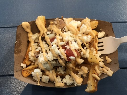 Nostimo Greek Kitchen by null