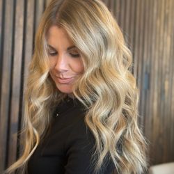 Copper & Oak Hair