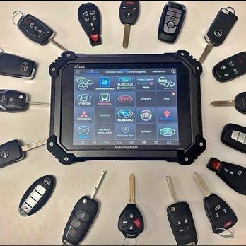 Dr. Key Locksmith - Keys & Locksmiths Near Me