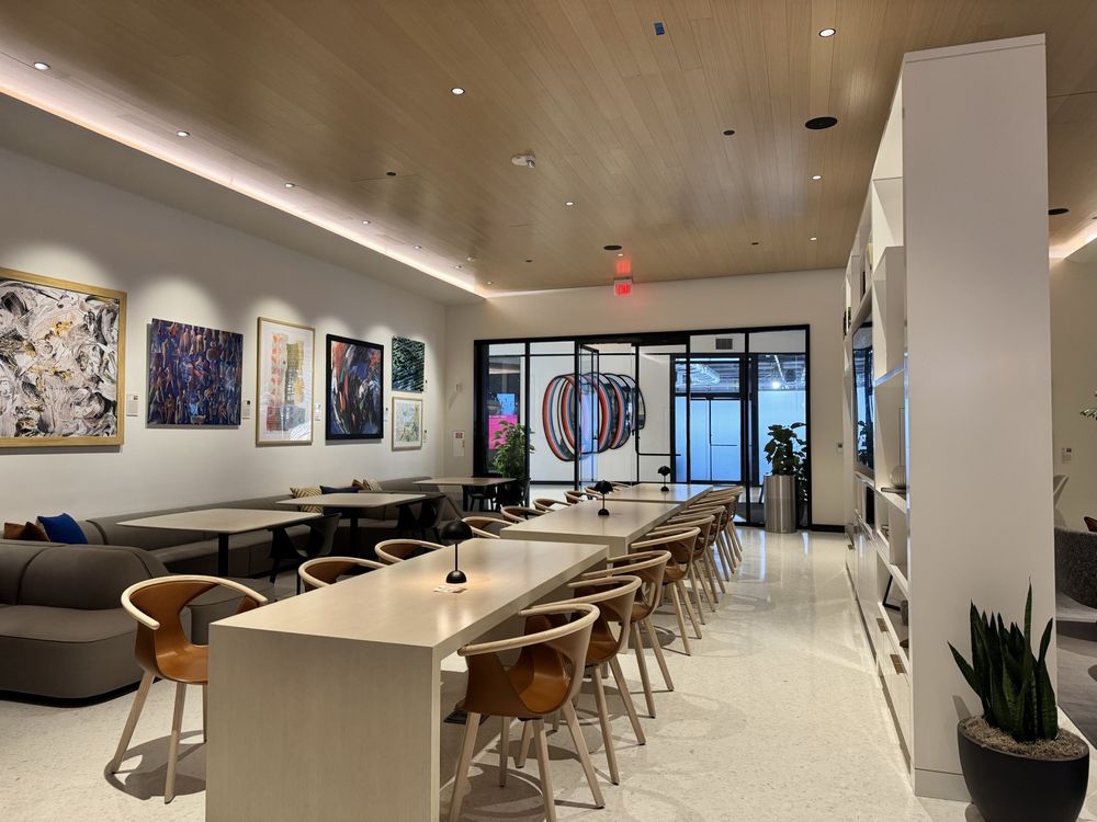 East Alstead Roasting Co.