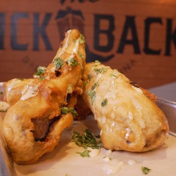 The Kickback BBQ Cantina - Barbeque Near Me - Plano, Texas The Kickback BBQ Cantina - Barbeque Near Me - Plano, Texas