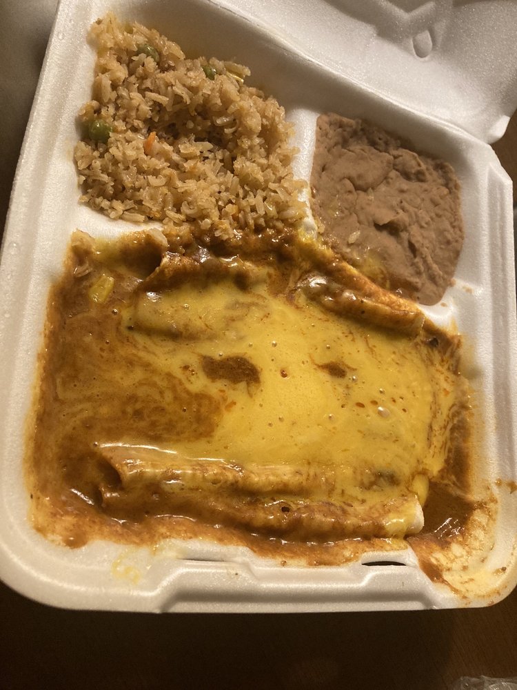 Agave Jalisco Mexican Restaurant