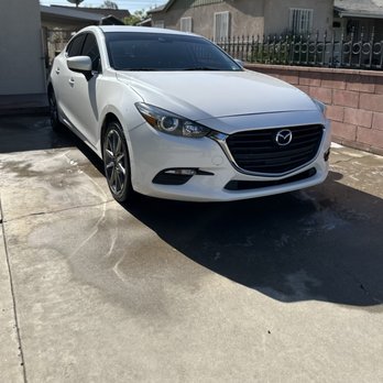 Barrios Detailing - Auto Detailing Near Me