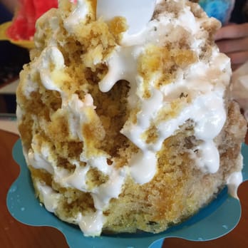 The Shiver Shack - Gigantic snow cones! - Shaved Ice Near Me - North Port, Florida The Shiver Shack - Gigantic snow cones! - Shaved Ice Near Me - North Port, Florida