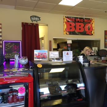 The Pig Rig BBQ - Barbeque Near Me - Wallingford, Connecticut The Pig Rig BBQ - Barbeque Near Me - Wallingford, Connecticut