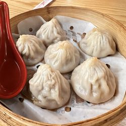 Noodle And Dumpling