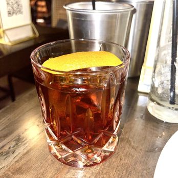 Triumphs Espresso & Whiskey - Smooth Operator - Coffee Roasteries Near Me - Dallas, Texas
