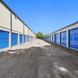 Morningstar Storage - Morningstar Storage of Knoxville, TN