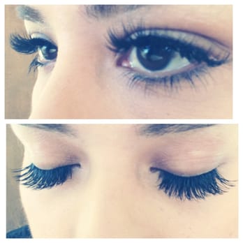 Winkz Lash Bar - Love my eyelashes by Jody - Eyelash Service Near Me - Brea, California