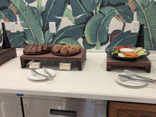 KEA LANI RESTAURANT by null