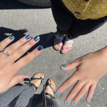 Nu Nails & Spa - Nail Salons Near Me - North Las Vegas, Nevada