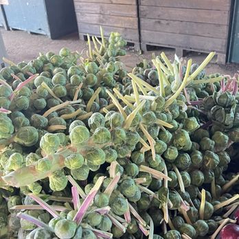 Larry's Produce - Fruits & Veggies Near Me - Fairfield, California