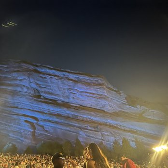 Red Rocks Amphitheatre - Music Venues Near Me - Morrison, Colorado Red Rocks Amphitheatre - Music Venues Near Me - Morrison, Colorado