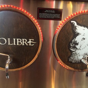 Oso Libre Winery - Wineries Near Me - Paso Robles, California