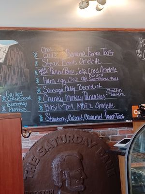 Menu photo 4 KP Grill Rehoboth, MA