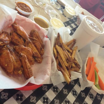 Wingbasket - Classic Hot - Chicken Wings Near Me - Nolensville, Tennessee Wingbasket - Classic Hot - Chicken Wings Near Me - Nolensville, Tennessee