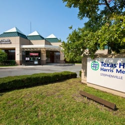 Texas Health Harris Methodist Hospital Stephenville - Texas Health Harris Methodist Hospital Stephenville
