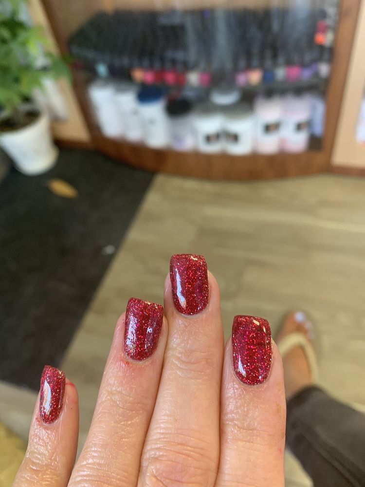 PABLO NAIL Updated September 2024 24 Photos & 32 Reviews 14444 Beach Blvd, Jacksonville