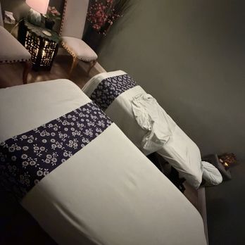 Ocean Day Spa - Before are massage - Day Spas Near Me - Pleasanton, California