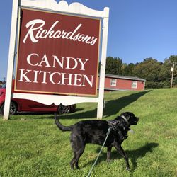 Richardson's Candy Kitchen - Liberty @ Richardson