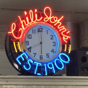 Chili John's - American Near Me - Burbank, California Chili John's - American Near Me - Burbank, California